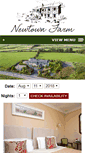 Mobile Screenshot of newtownfarm.com